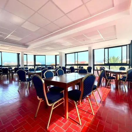 Estudio Sin Balcon, Playa En Puerto De La Cruz *