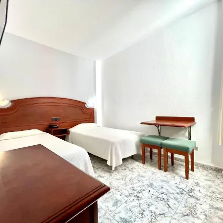 Estudio Sin Balcon, Playa En Puerto De La Cruz