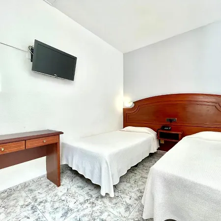 Estudio Sin Balcon, Playa En Puerto De La Cruz 아파트 푸에르토 드 라 크루즈